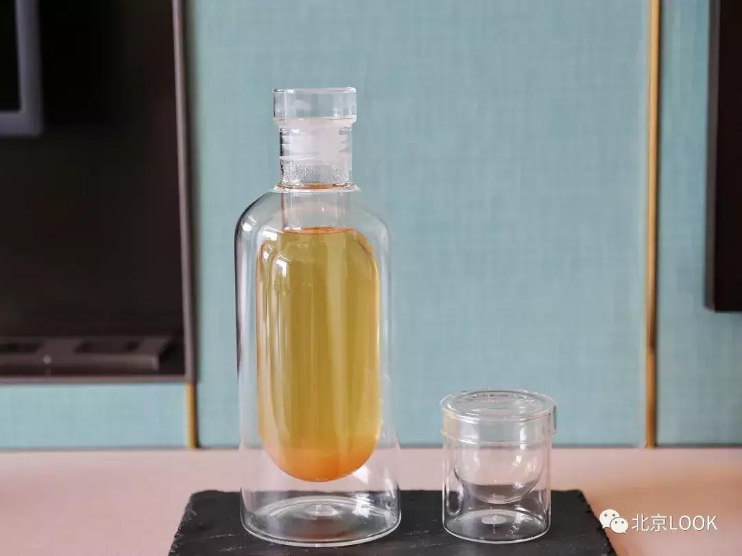 俯瞰故宫北京奢华五星酒店,看故宫全景的酒店