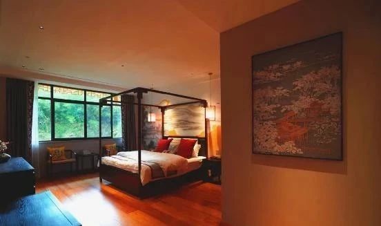 怀化雪峰山雁鹅界民宿,来湖南必去的民宿