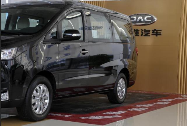 江淮瑞风m4柴油2.0t发动机,江淮瑞风M42.0T汽油版