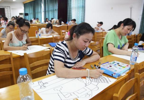 杭州幼师工资为什么高,杭州幼师的真实收入