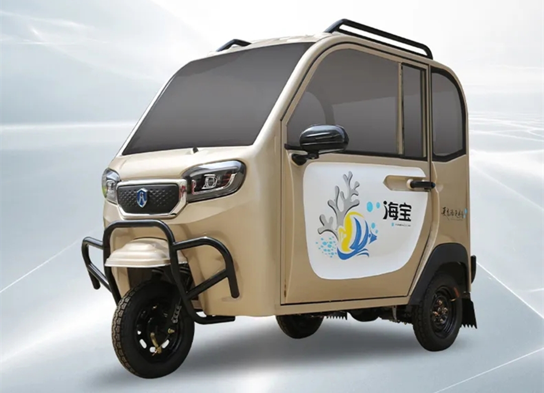 海宝金彭宗申哪个好,宗申电动三轮车旗下品牌有哪些