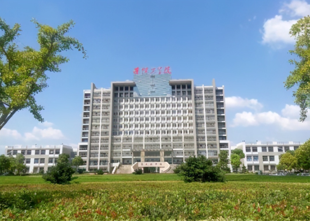 淮阴工学院专业录取分数线,淮阴工学院交通工程专业排名