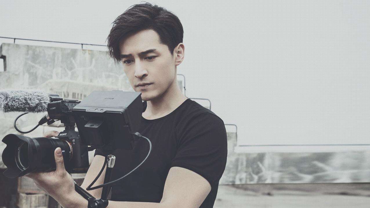 华谊兄弟为什么想签约胡歌,华谊谈胡歌