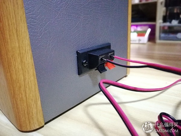 漫步者r1000tc北美版音频线,漫步者R1000TC北美版音箱