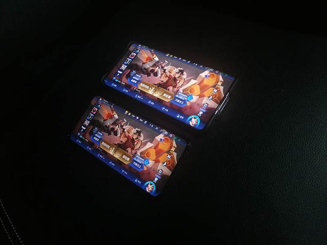 vivo的屏幕共享给其他手机,vivo如何分享屏幕给别人一起看