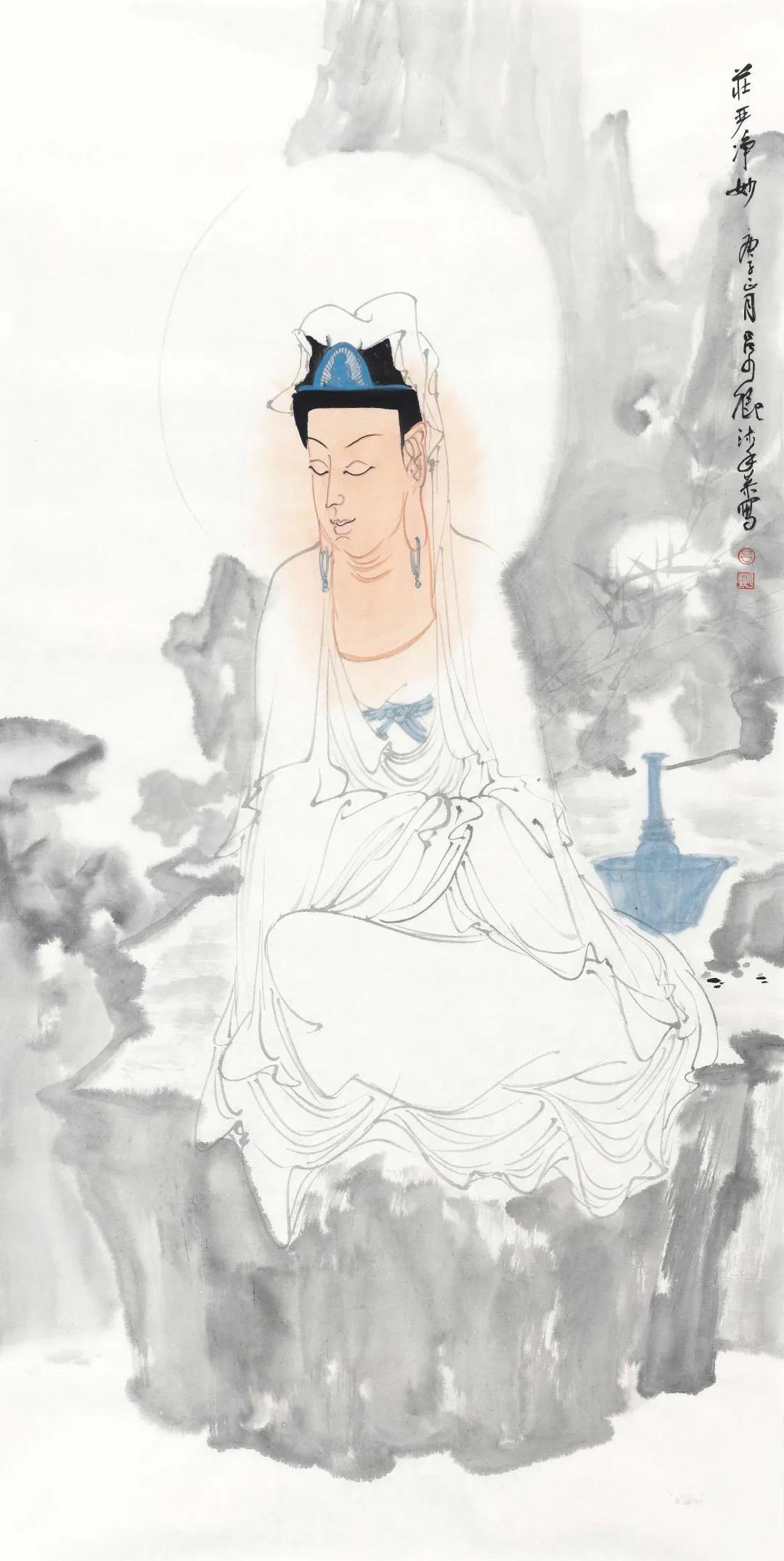 现代江苏著名书画家名单,当代江苏书画家名单