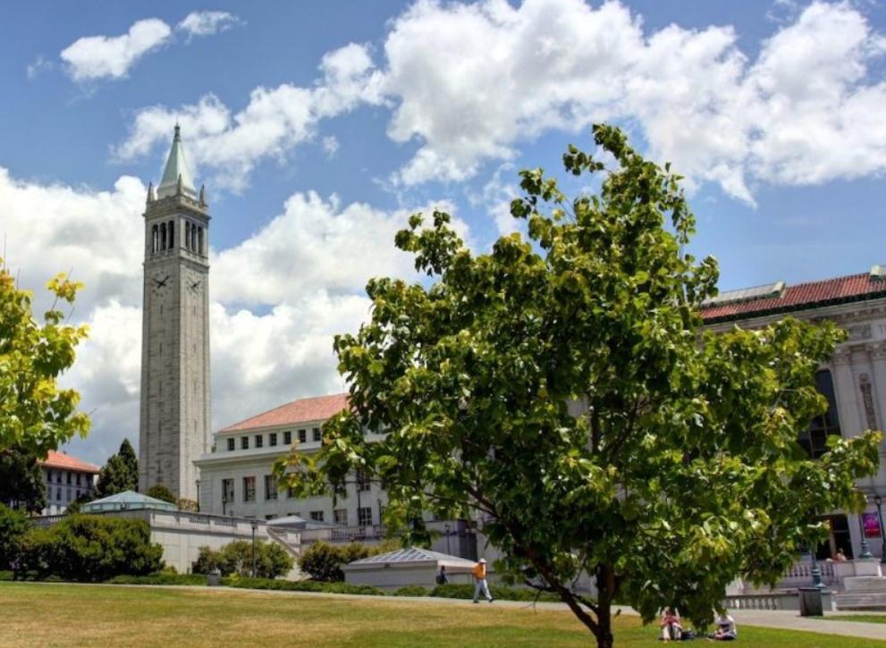 这10所学校被誉为全美地理位置最佳大学！