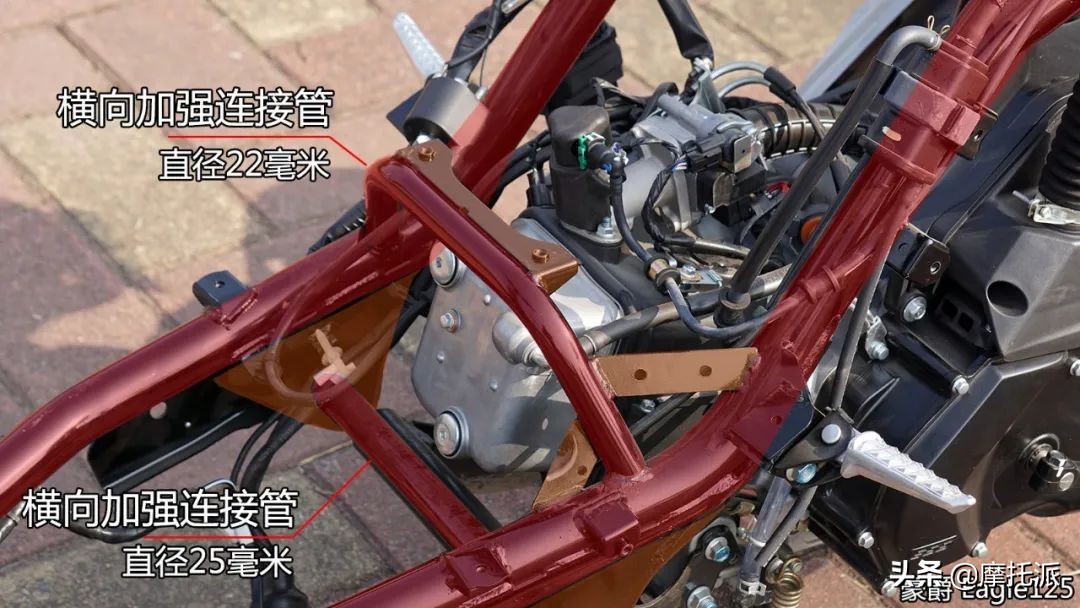 豪爵ucr和雅马哈巧格,雅马哈巧格i与豪爵哪个动力好