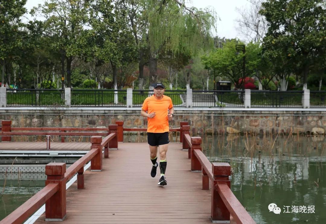 南通这些“网红”步道，你去过吗？