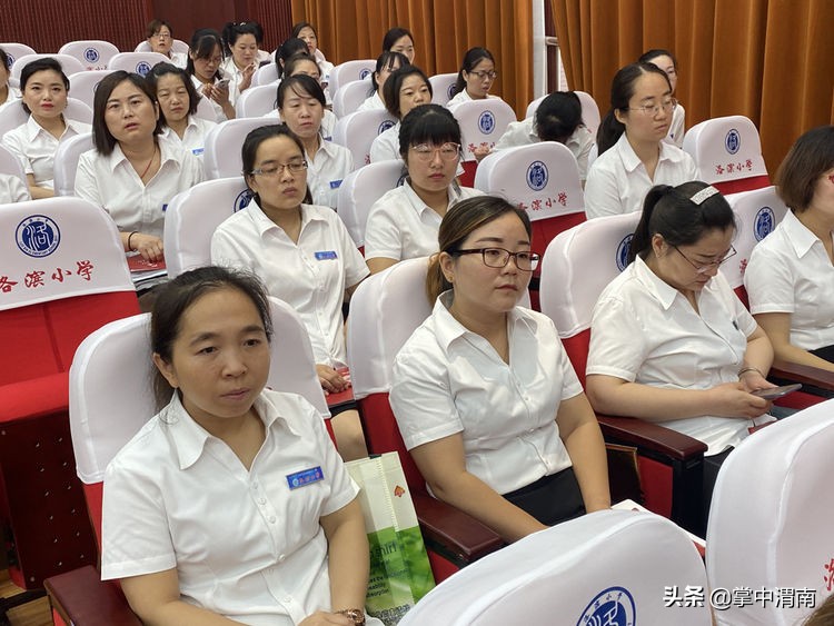 大荔县洛滨小学六一节日,大荔洛滨小学有意义的活动