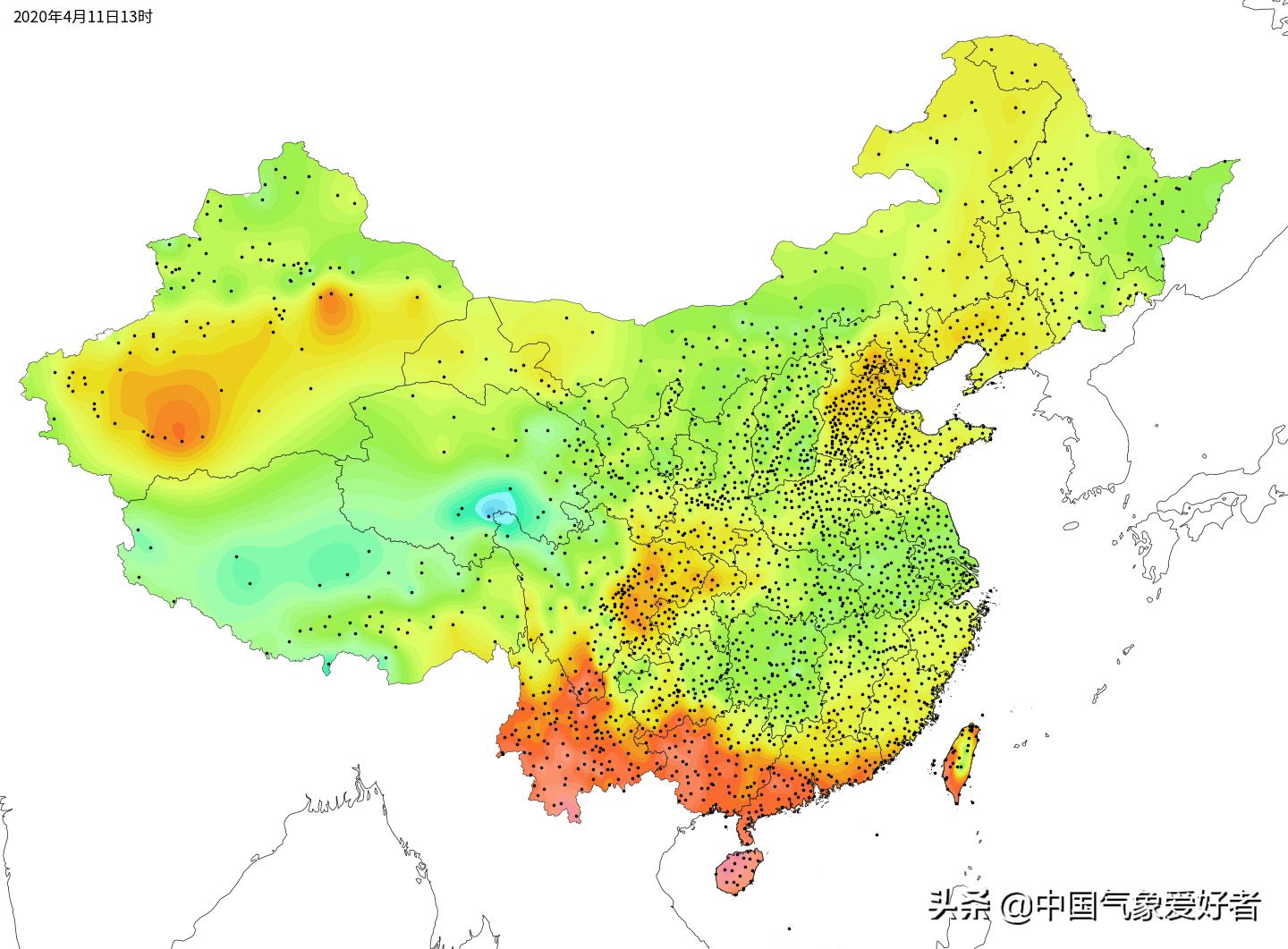 华南理工有没有回南天,南方今年还会有梅雨吗