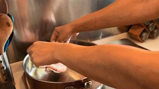 鸡胸肉可以怎么煎,鸡胸肉怎么煎好吃又嫩