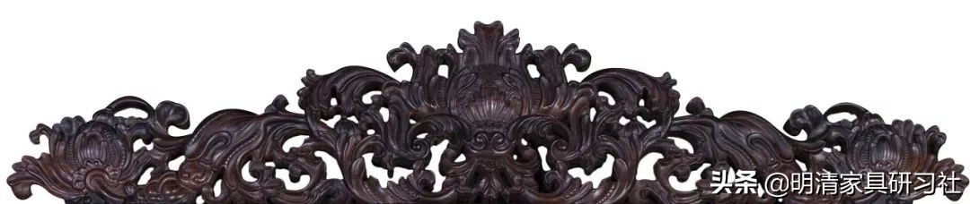 明式家具及其三大名作,明式家具三大产地