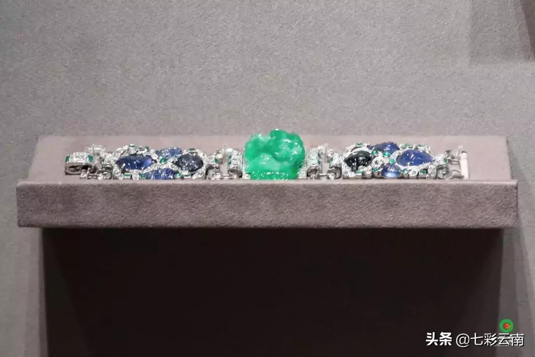 有界之外卡地亚,有界之外