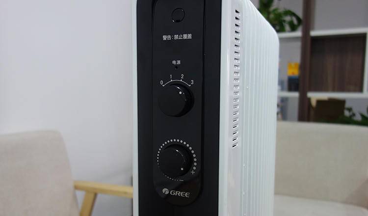 格力油汀和踢脚线取暖器哪个好用,格力油汀取暖器3000w费电吗