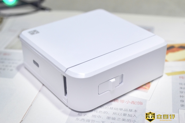 汉印便携标签打印机怎么装,汉印m11标签