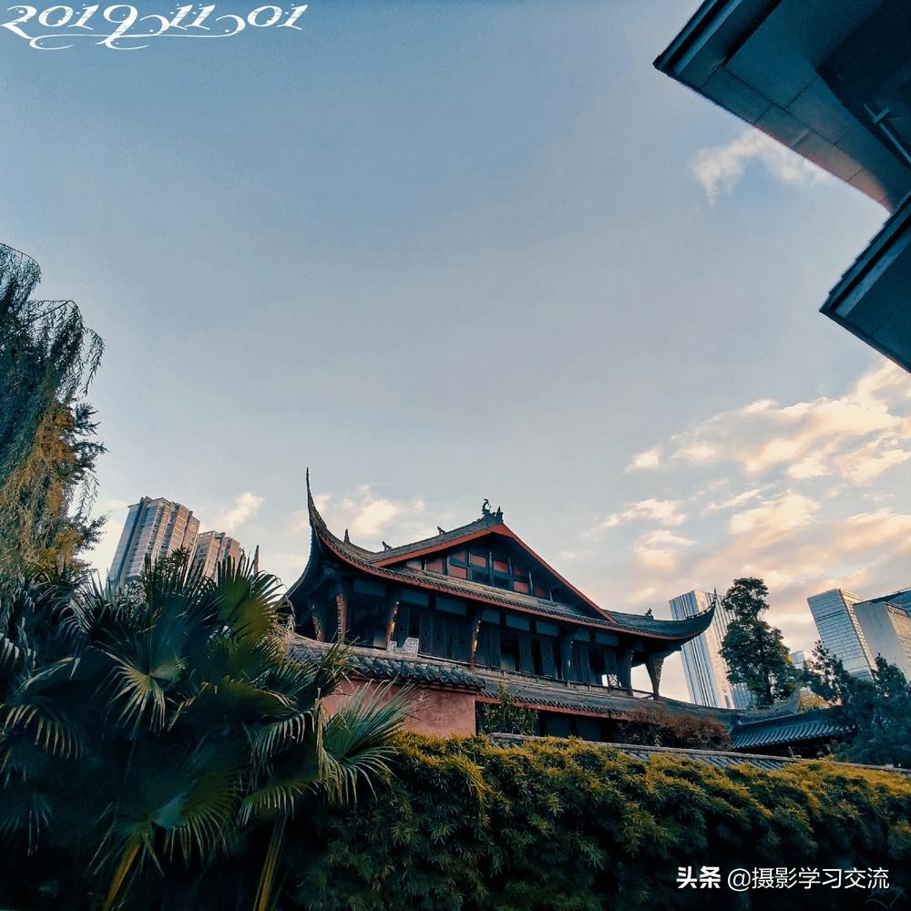 你还停留在摄影基本功上别人已经研究照片风格了-摄影照片分析