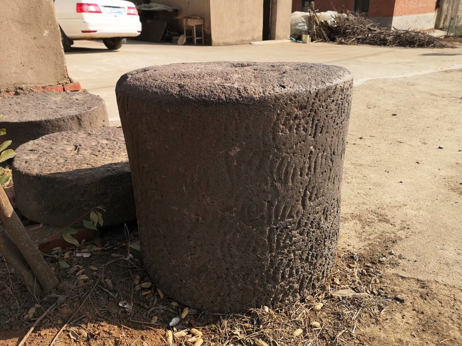 摩托周边打卡,摩托打卡地安徽