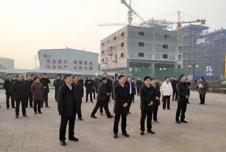 动能转换淄博项目,临淄新旧动能转换项目