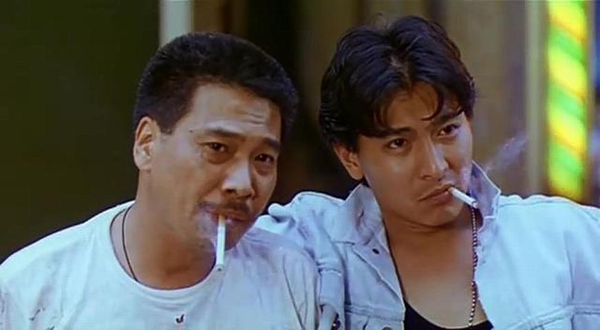 出演46年配角终于走红,出道40多年的明星