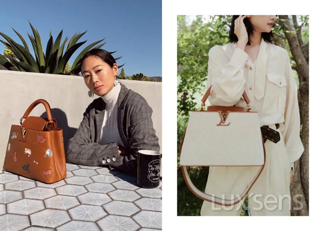 lv包国内外差价,欧洲lv价格和内地比较