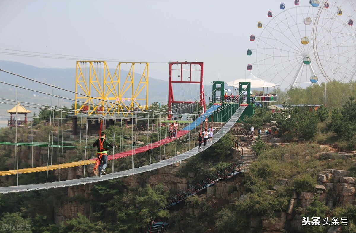 临沂为什么越来越美,临沂为什么发展得这么好