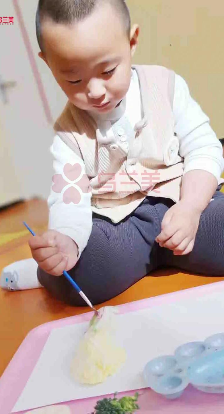 0-3岁早教早托机构探店,早教0-3岁早教机构全托