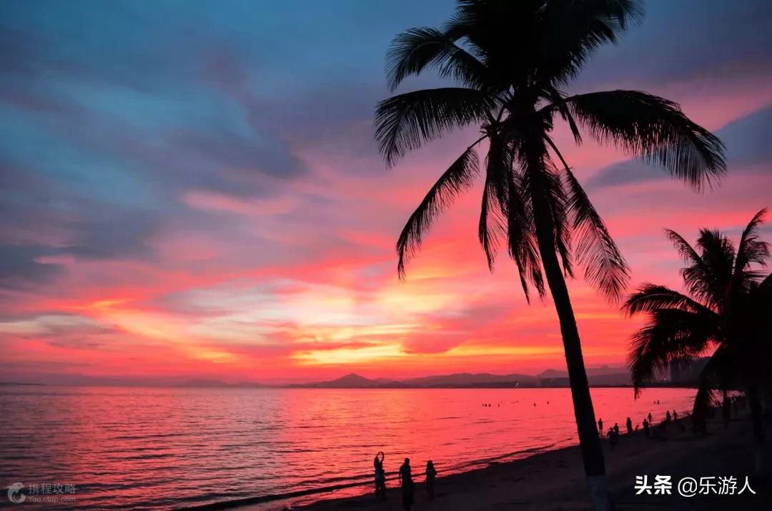 国内冬季避寒的最佳去处,冬季避寒目的地推荐