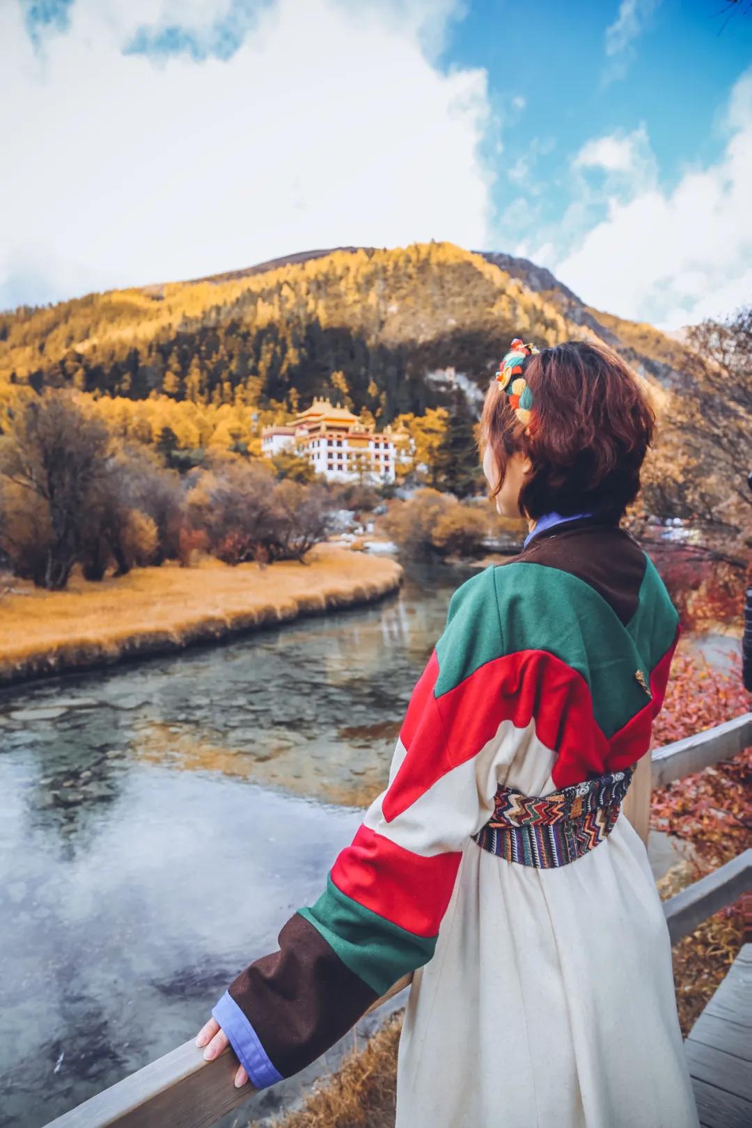 去四川稻城亚丁旅游攻略图解大全,去稻城游玩攻略