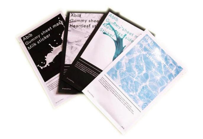 韩国女生真正爱的化妆品,韩国女生爱用的护肤品系列