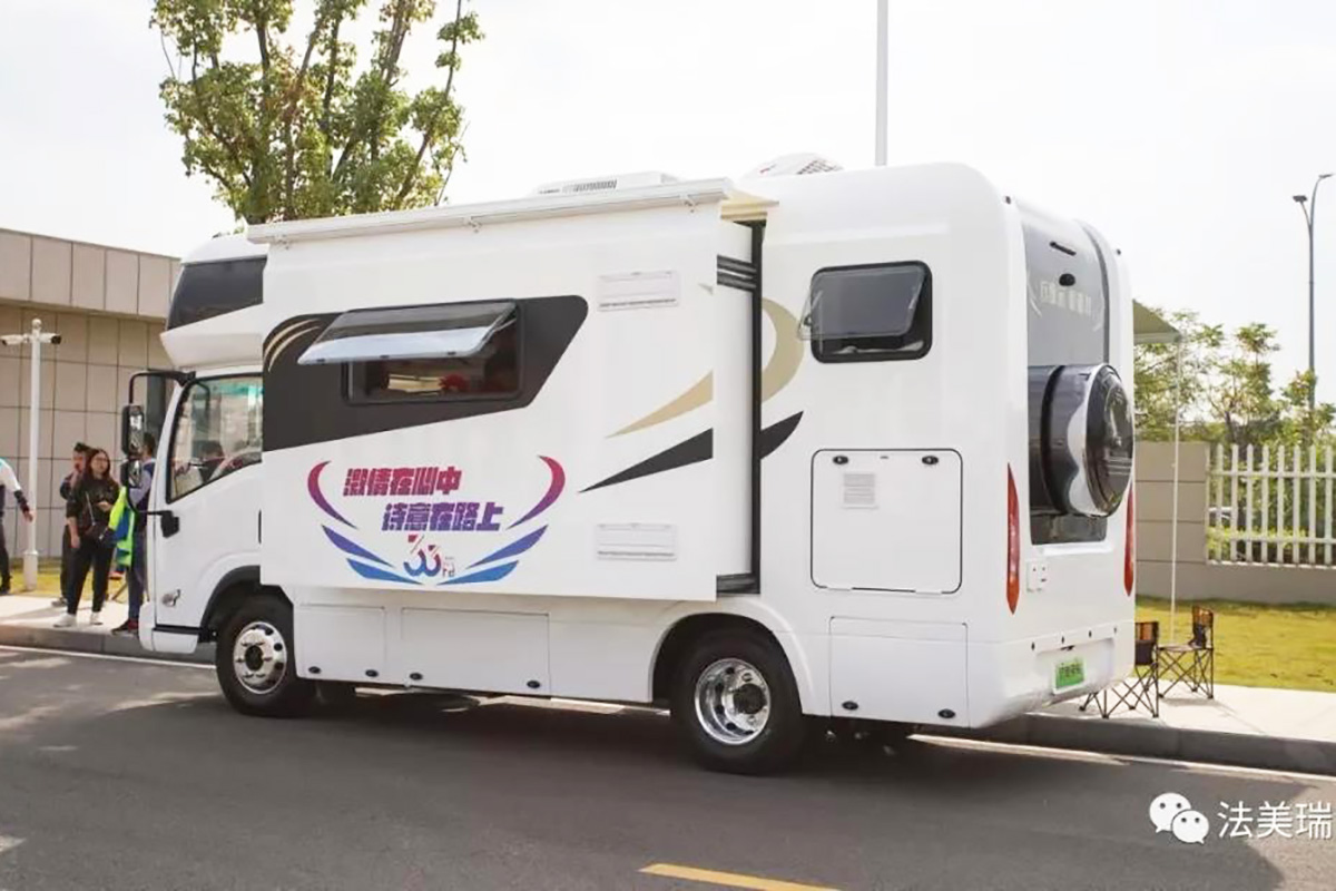 房车大全20-30万的c型房车新选择,房车大全20-30万的c型房车详解