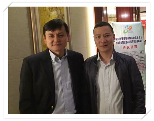 洪亮：感染界“福尔摩斯”探“案”诊遍“病毒”无敌手