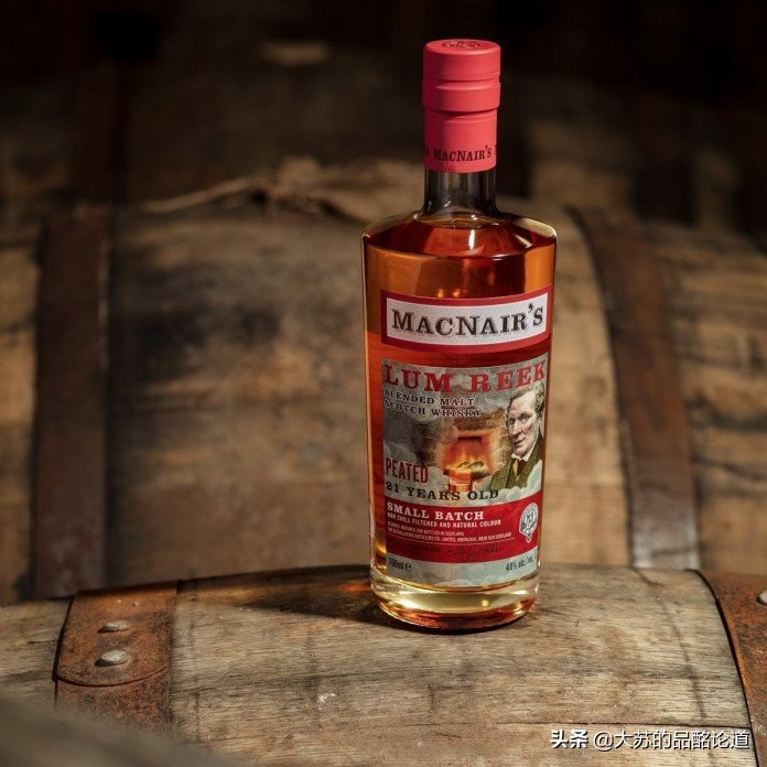 2024烈酒大赛威士忌获奖名单,销量最高的苏格兰威士忌