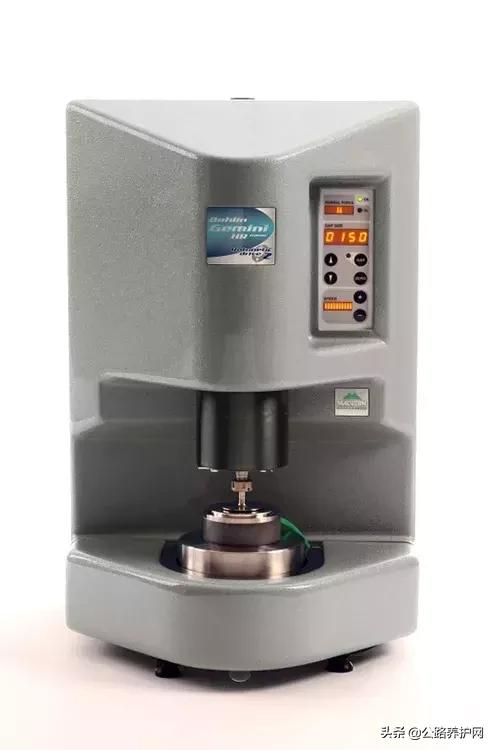 沥青三大试验结果整理及试验分析,沥青混合料有效沥青含量试验