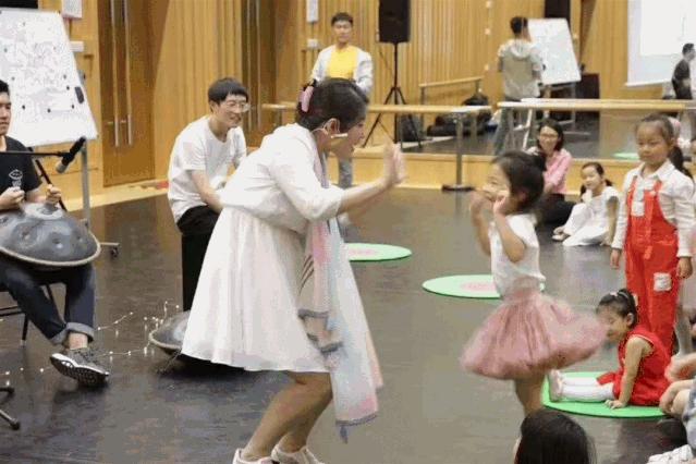 小渔老师讲心理,小渔老师聊育儿