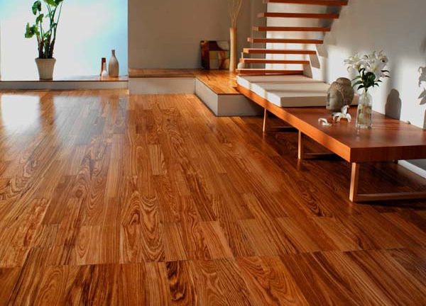 六招保养让地板寿命更长