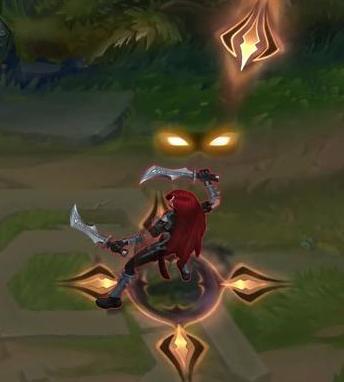 lol盲僧黑夜使者皮肤,lol盲僧黑夜使者至臻需要多少精粹