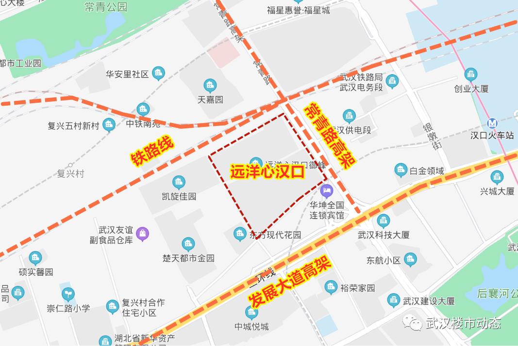 新房难卖！二手房不香！武汉这些楼盘太惨了！