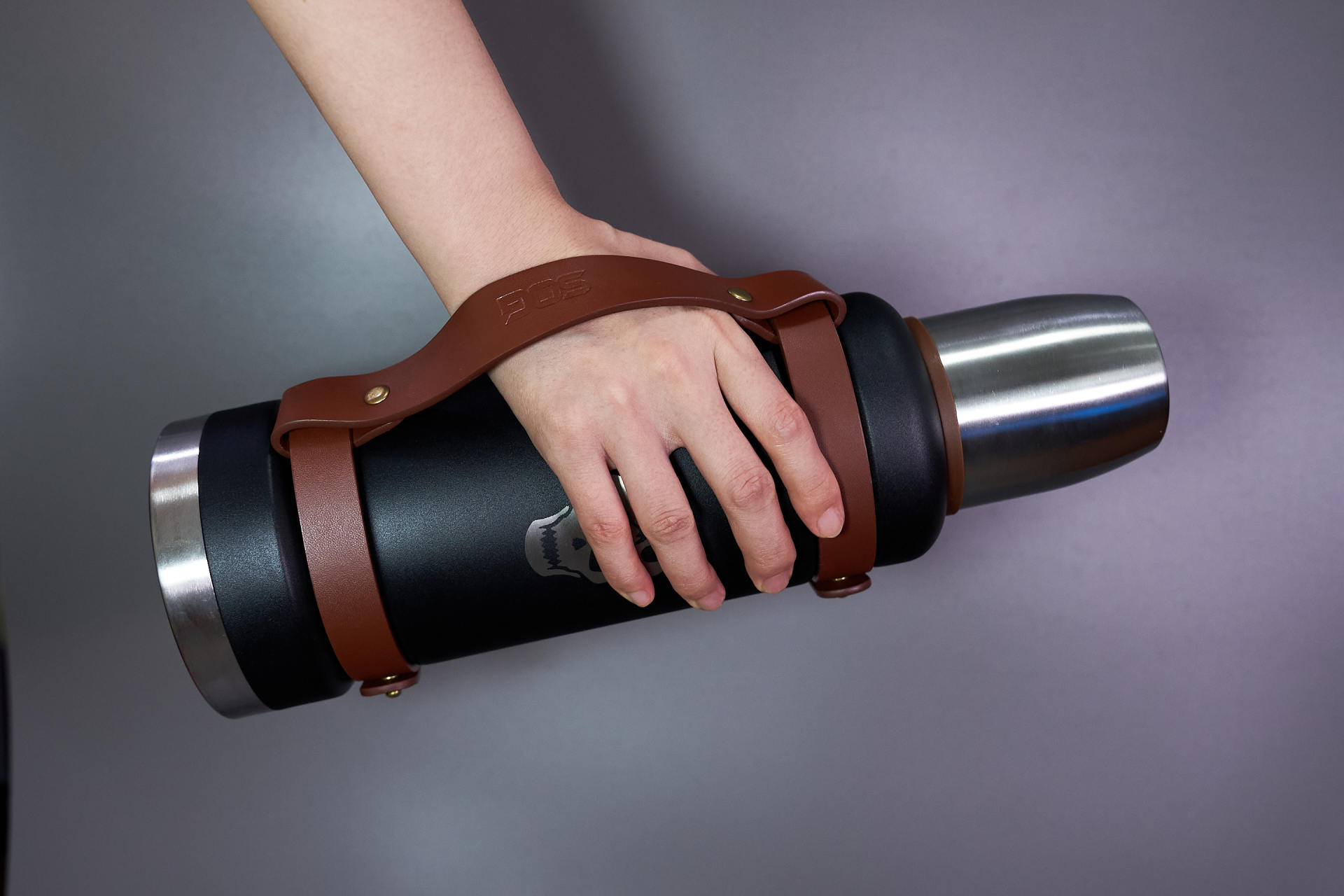 美式风格保温水壶,保温壶美式复古