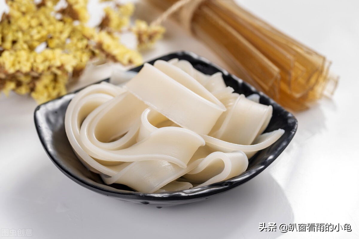 玉米淀粉和红薯淀粉效果的区别,玉米淀粉和红薯淀粉有什么区别