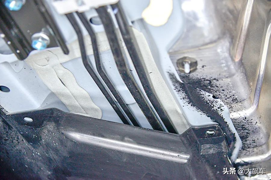 漏油必定漏气吗,漏油为什么赔不起