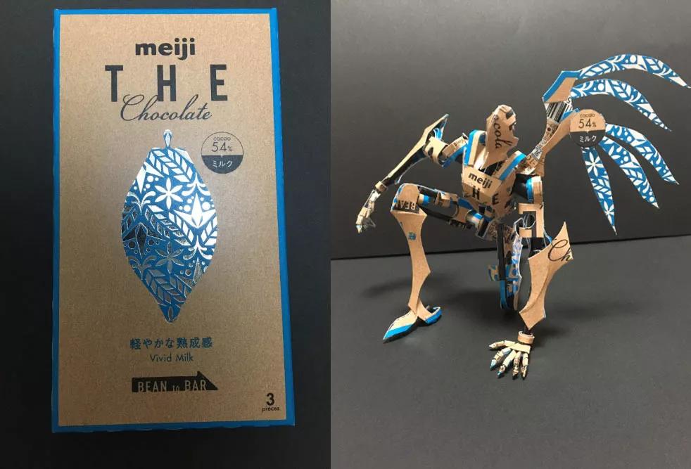 手工模型人物手办,手办人物模型制作教程