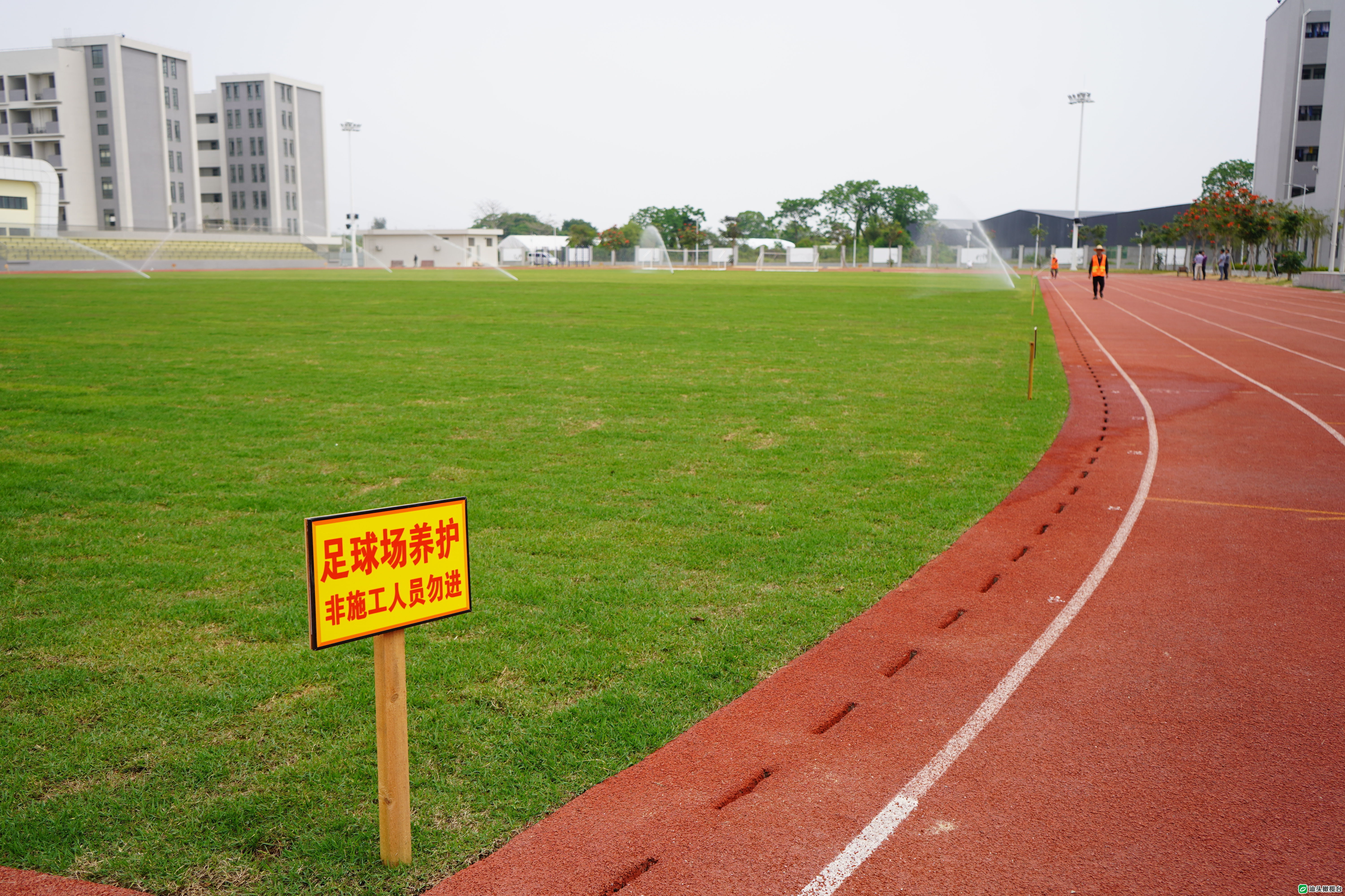 汕头亚青会足球赛,汕头亚青会三期
