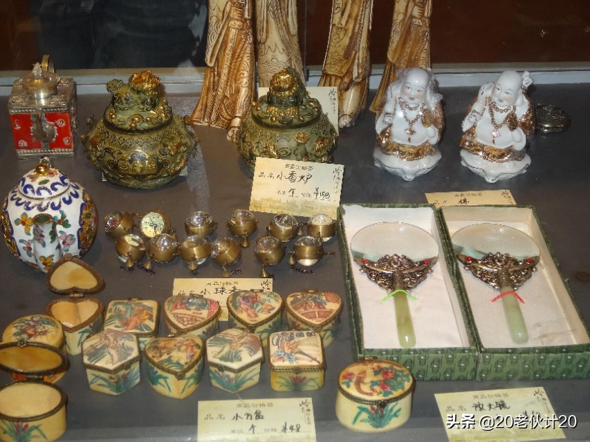 广州岭南印象园攻略,岭南印象园值得去吗