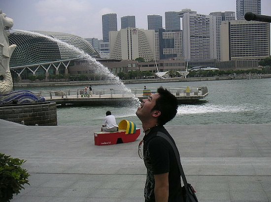 六种照片拍摄法,照片的一些拍摄手法