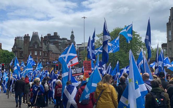 苏格兰与英格兰的千年恩怨,英格兰与苏格兰历史