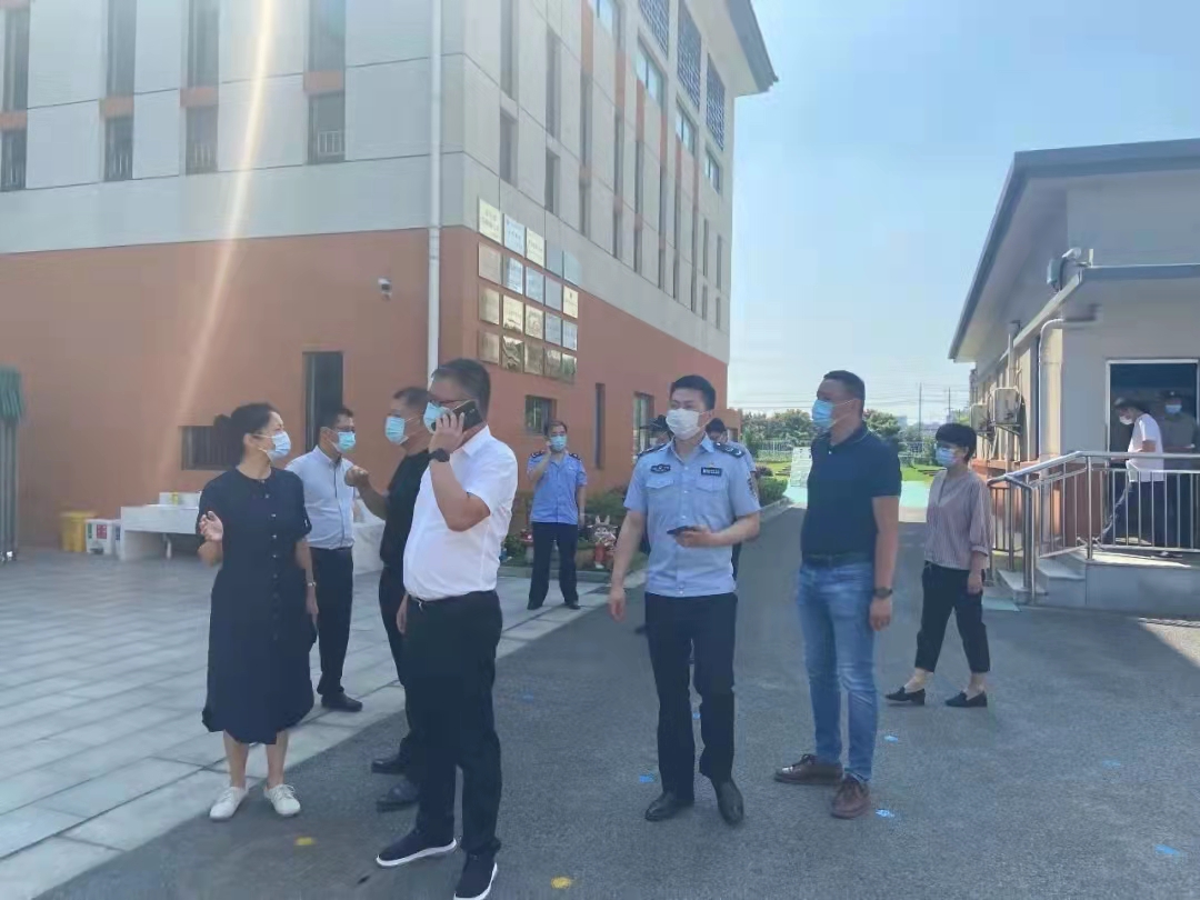 堰桥实验中心幼儿园,堰桥中心幼儿园环境