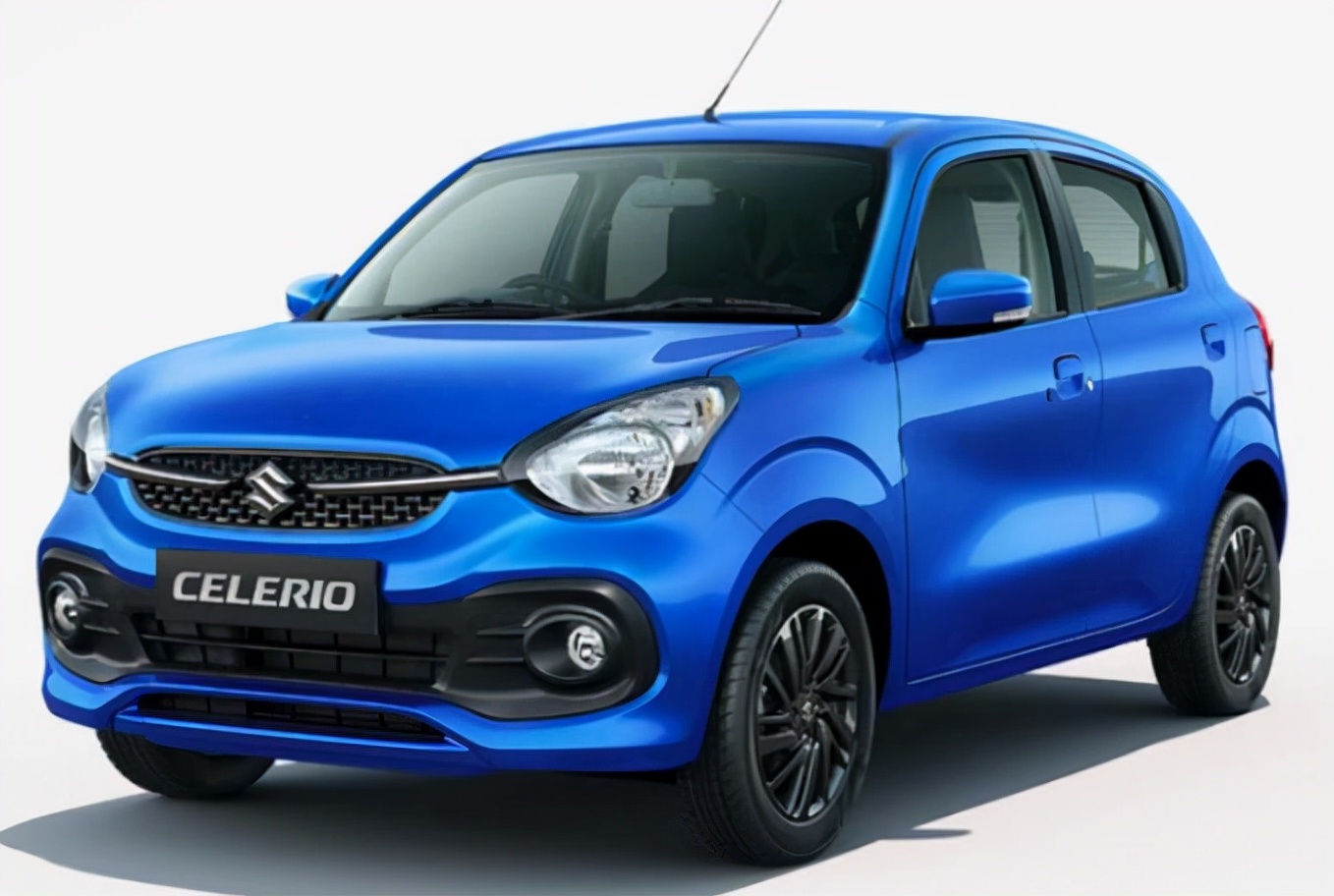 全新铃木奥拓2021款,全新第八代铃木奥拓