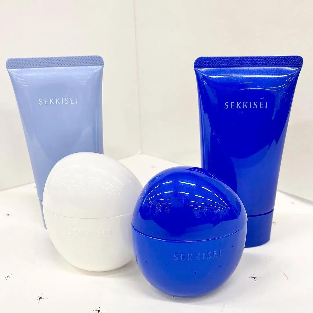 神仙打架！2021贵妇防晒大PK，POLA推出首款美白防晒