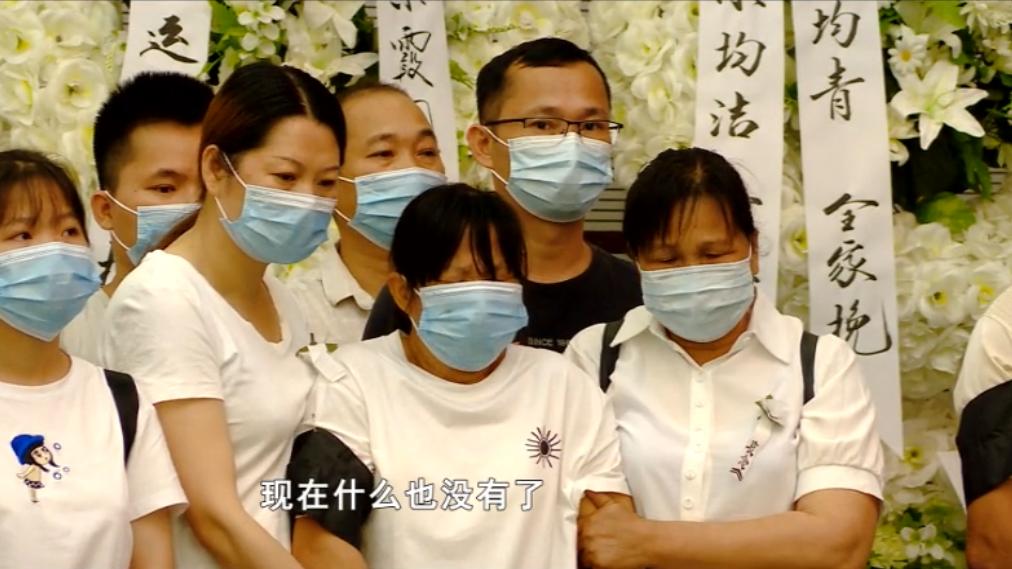 濯濯冰雪花,遗世满芳华,追忆战“疫”天使梁小霞